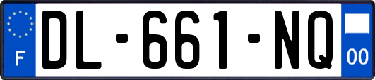 DL-661-NQ