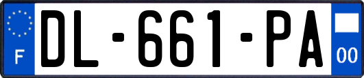 DL-661-PA