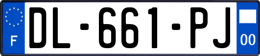 DL-661-PJ