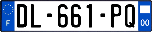 DL-661-PQ