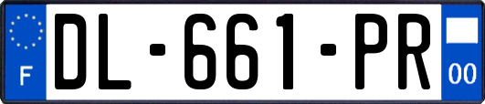 DL-661-PR