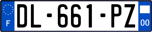 DL-661-PZ