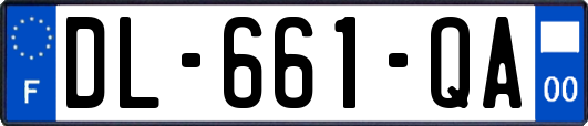 DL-661-QA