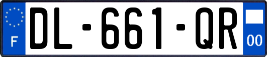 DL-661-QR