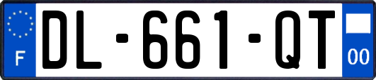 DL-661-QT