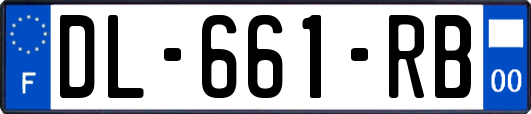 DL-661-RB