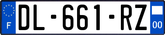 DL-661-RZ