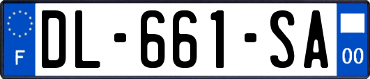 DL-661-SA