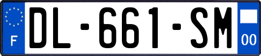 DL-661-SM