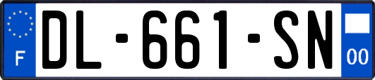 DL-661-SN