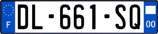 DL-661-SQ