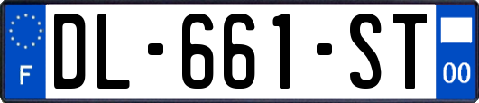 DL-661-ST