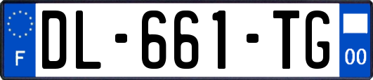 DL-661-TG