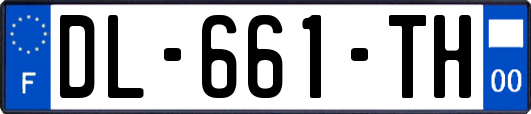 DL-661-TH