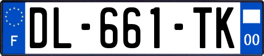 DL-661-TK