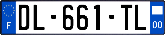 DL-661-TL