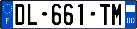 DL-661-TM