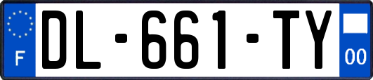 DL-661-TY