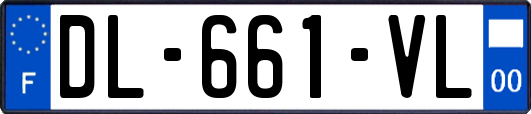 DL-661-VL