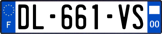 DL-661-VS