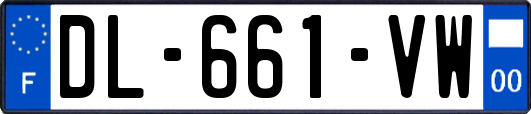 DL-661-VW