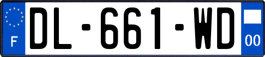 DL-661-WD