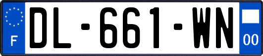 DL-661-WN