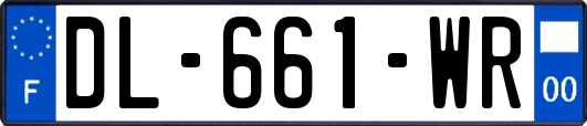 DL-661-WR