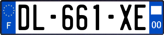 DL-661-XE