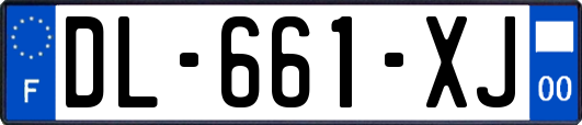 DL-661-XJ