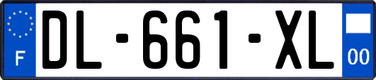 DL-661-XL