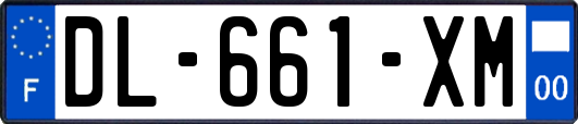 DL-661-XM