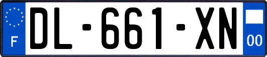 DL-661-XN