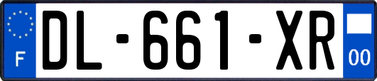 DL-661-XR