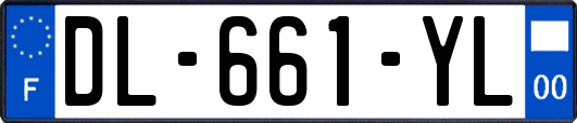 DL-661-YL