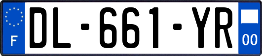 DL-661-YR