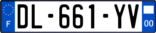 DL-661-YV