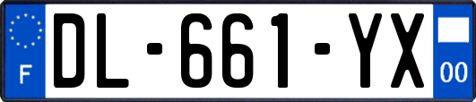 DL-661-YX