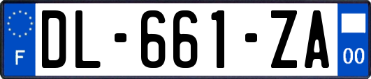 DL-661-ZA