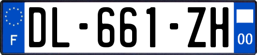 DL-661-ZH