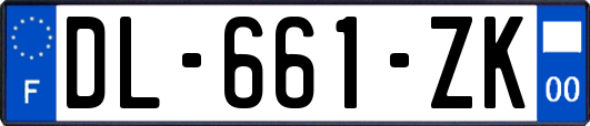 DL-661-ZK