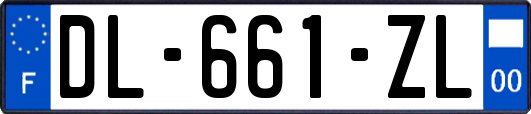 DL-661-ZL