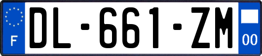 DL-661-ZM