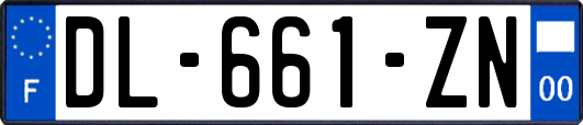 DL-661-ZN