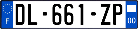 DL-661-ZP