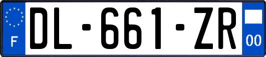 DL-661-ZR