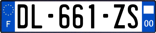 DL-661-ZS