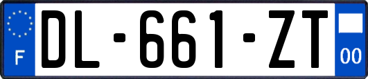 DL-661-ZT