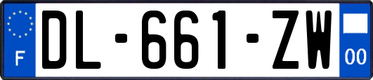 DL-661-ZW