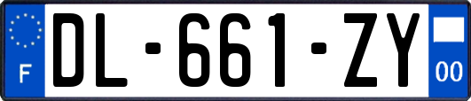 DL-661-ZY